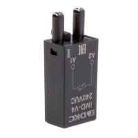 Модуль индикации и защиты RC-цепочка 6-24В AC/DC DKC IMD-RC1