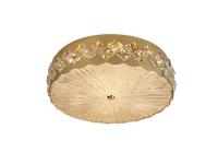 Накладной светильник Newport 8300/480 PL gold