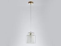 Подвесной светильник Newport 4401/S gold