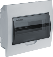 Коробка 93 804 NSS-DBI-10-WH-IP41 Navigator 93804