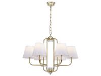 Подвесная люстра Newport 4646/С gold