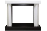 Dimplex Портал Dimplex Vancouver - Фактурный белый