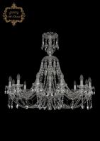 Подвесная люстра Art Classic 11.21.12.360.XL-88.Cr.Sp