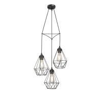 Подвесная люстра Vitaluce V28030-1/3S