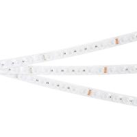 Лента светодиодная FLT-PS-S42-23mm 24V RGB 21Вт/м IP67 30deg герметичная (уп.5м) Arlight 037729
