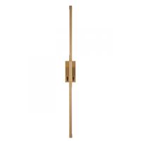 Бра ARTE Lamp A2029AP-1GO