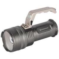 Фонарь светодиодный PA-809 Искандер 15Вт АРМИЯ РОССИИ прожекторный аккумуляторный Эра Б0061549