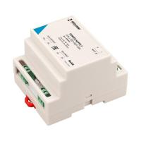 Блок питания шины INTELLIGENT ARLIGHT DALI-302-REP-DIN 230В 250мА IARL IP20 пластик Arlight 032751