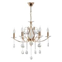 Подвесная люстра DeMarkt 683014606