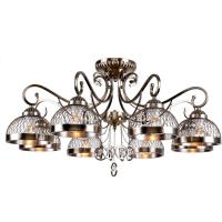 Накладная люстра Stilfort 1005/05/08P