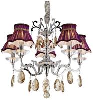 Подвесная люстра WERTMARK WE373.05.103