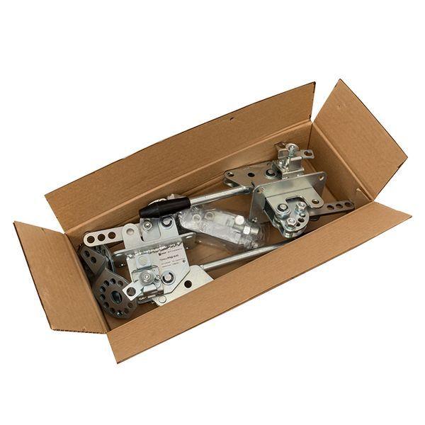 Выключатель нагрузки автогазовый ВНА(п)-10/630-20-Iз УХЛ2 Stingray EKF vnap-10-630-20-IIIz