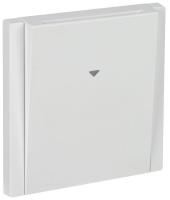 Выключатель карточный FORTE&PIANO 30А FP243 бел. IEK FP-V11-0-10-1-K01