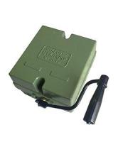 Командоконтроллер ККП-1278 У2 рукоятка грейферная 12 групп 4-0-4 IP20 Электротехник ET011811