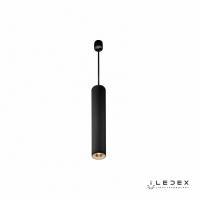 Подвесной светильник iLedex X058105 BK