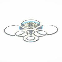 Накладная люстра EVOLED SLE500512-08RGB