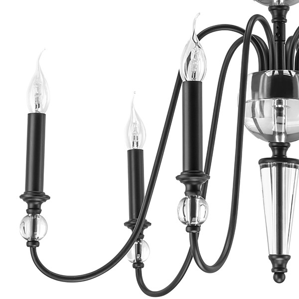 Подвесная люстра Lightstar 732067