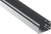 Лоток листовой неперфорир. 100х150 L2000 сталь 1.5мм ESCA 7 IEK CLN10-100-150-150-2