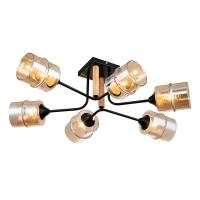 Накладная люстра Escada 699/6P