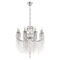 Подвесная люстра LOFT IT 10405/8