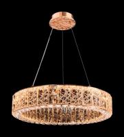 Подвесная люстра Fluorite FL1057-6P