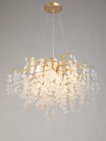 Подвесная люстра Vitaluce V2832-8/7S