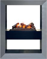 Dimplex Каминокомплект Boxx - Серый графит с очагом Cassette 600 NH