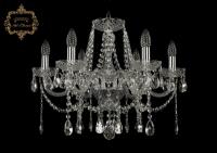 Подвесная люстра Art Classic 11.12.6.195.Cr.Sp