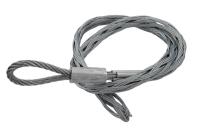 Чулок металлический GM 30-40 НИЛЕД 13302811