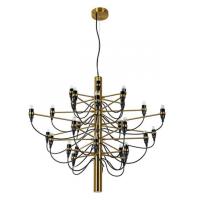 Подвесная люстра Divinare 8030/17 LM-30