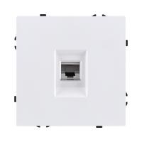 Розетка KOLLINGER EC-019WH