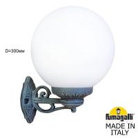 Светильник настенный Fumagalli G30.131.000.VYF1R