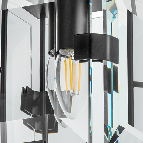 Подвесная люстра Lightstar 713217