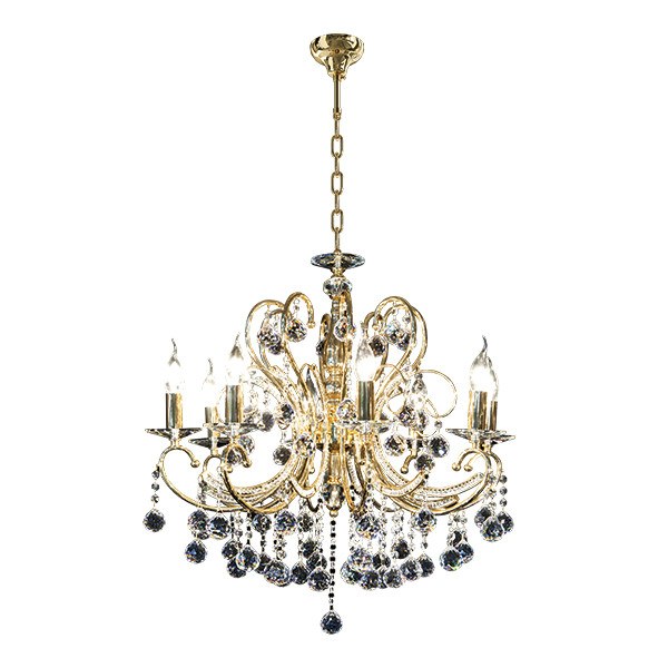 Подвесная люстра Lightstar 708082