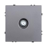 Розетка KOLLINGER EC-020GY