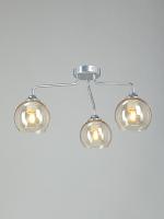 Накладная люстра Vitaluce V3096-9/3PL