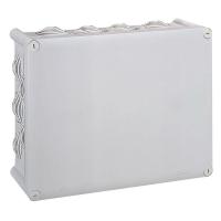Коробка монтажная ОП 360х270х124мм IP54 Plexo Leg 092092