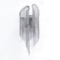 Бра LOFT IT 10208W Smoke