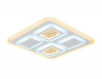 Накладной светильник Ambrella Light FA259