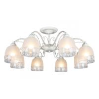 Люстра на штанге Omnilux OML-54907-08