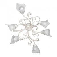 Накладная люстра Vitaluce V3747-0/6PL