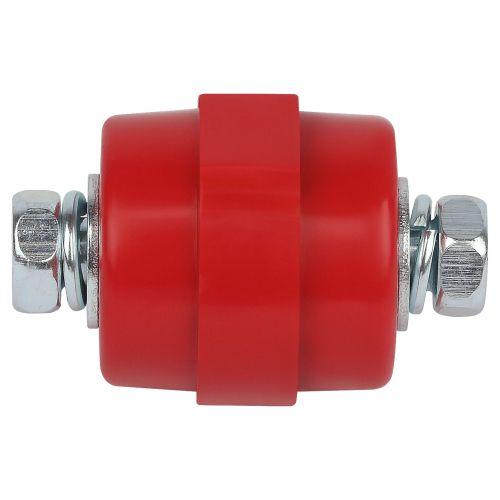 Изолятор NO-224-149 SM-30 с болтом Н30хD32мм М8 8кВ Эра Б0065687