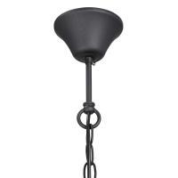 Люстра 6xE14 макс. 40Вт Vitaluce V3985-1/6