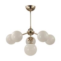 Люстра на штанге LUMION 6536/6C