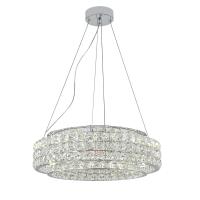 Подвесная люстра Indigo V000100L