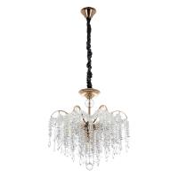 Подвесная люстра MODELUX ML.855.10 GD