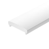 Экран FLOOR18-H15-3000 OPAL пластик (уп.3м) Arlight 045677