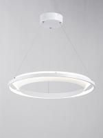 Подвесной светильник Vitaluce V4681-0/1S