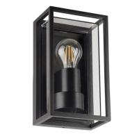 Светильник настенный ARTE Lamp A2322AL-1BK