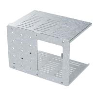 Комплект секционирования 3b 2-стр.4M каб. вывод DKC R5M2W4MRT3C